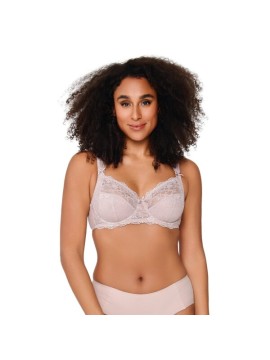 Lingadore Daily Shadow Grey Underwired Bra